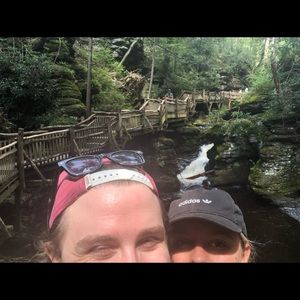 Meet your Posher, Conner